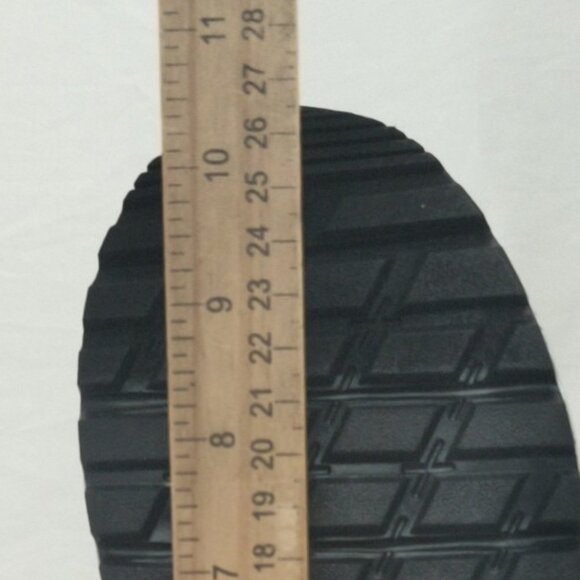 FUBU Athletic Men's Jogger Low Top Air Sneakers Shoes Size US 7 - Picture 13 of 14